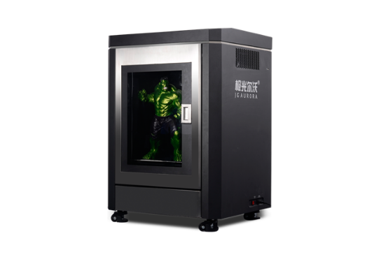極光創新：工業級3d打印機大概需要多少錢？工業級3d打印機相關了解