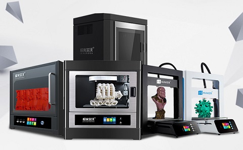 3d打印機價格多少錢一臺？如何選購3d打印機！