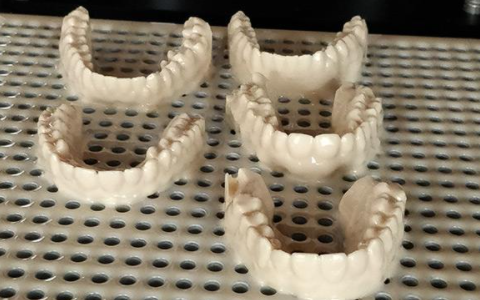 極光創新：未來趨勢，3D打印具有什么優勢？